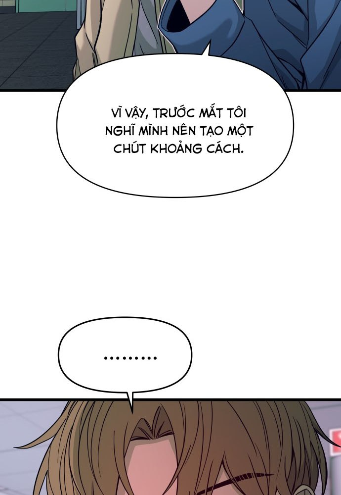 Bias Của Tôi Trên Chuyến Tàu Cuối Cùng Chapter 7 - Trang 2