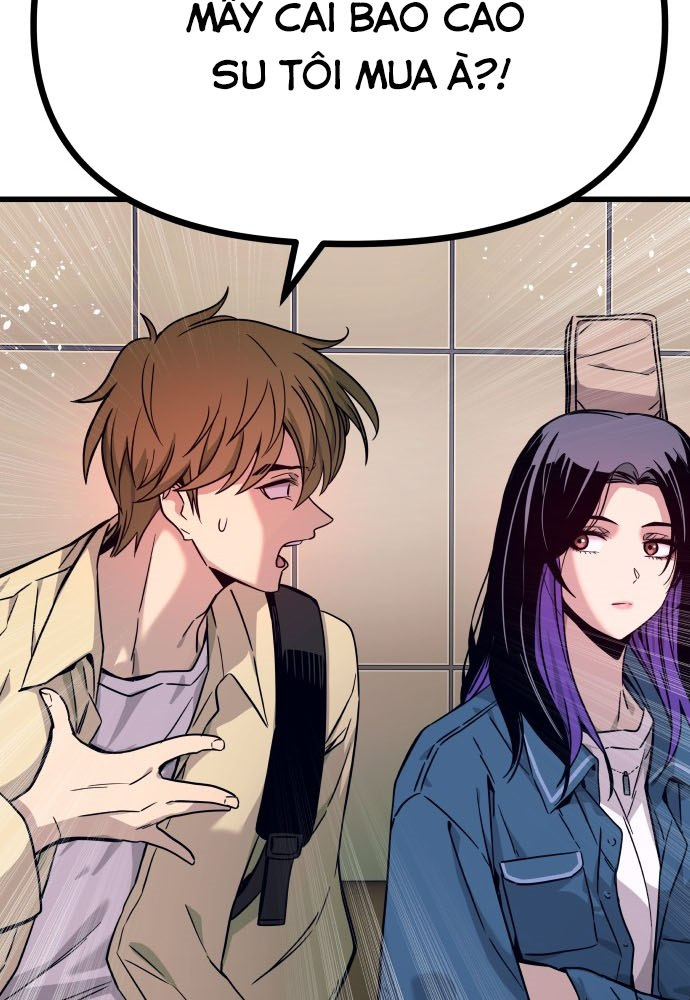 Bias Của Tôi Trên Chuyến Tàu Cuối Cùng Chapter 7 - Trang 2
