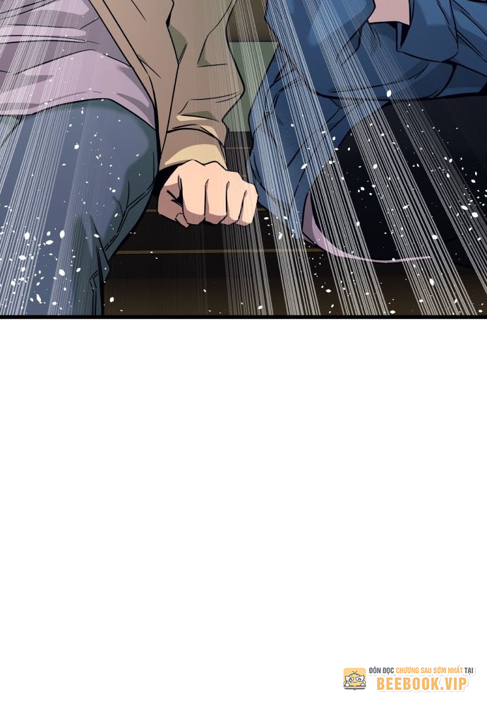 Bias Của Tôi Trên Chuyến Tàu Cuối Cùng Chapter 7 - Trang 2