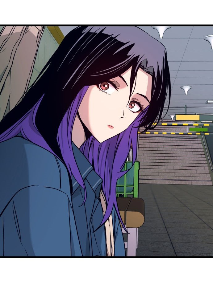 Bias Của Tôi Trên Chuyến Tàu Cuối Cùng Chapter 7 - Trang 2