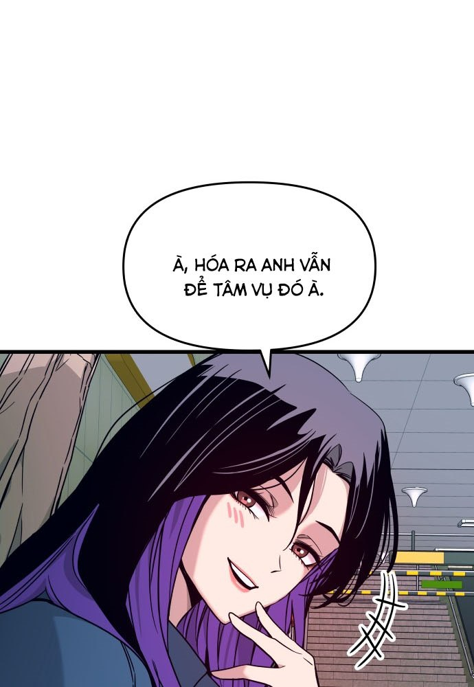 Bias Của Tôi Trên Chuyến Tàu Cuối Cùng Chapter 7 - Trang 2