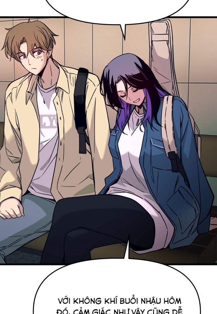 Bias Của Tôi Trên Chuyến Tàu Cuối Cùng Chapter 7 - Trang 2