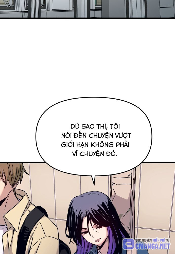Bias Của Tôi Trên Chuyến Tàu Cuối Cùng Chapter 7 - Trang 2