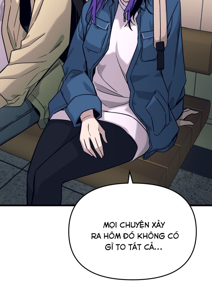 Bias Của Tôi Trên Chuyến Tàu Cuối Cùng Chapter 7 - Trang 2