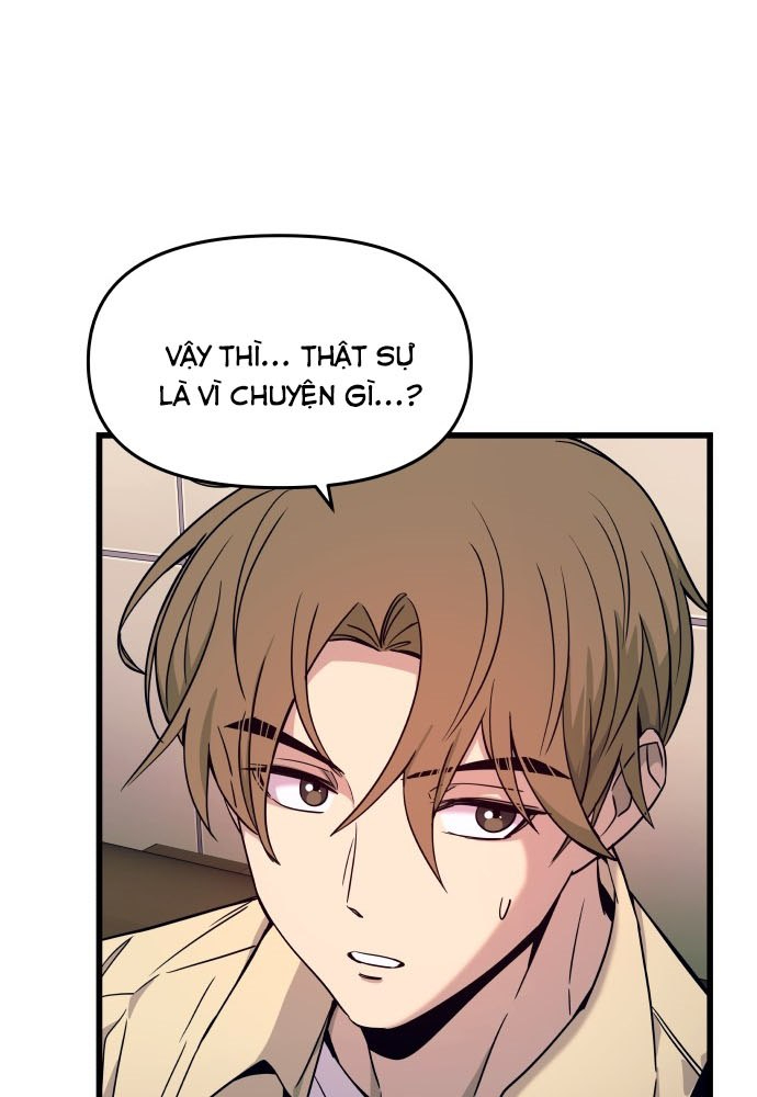 Bias Của Tôi Trên Chuyến Tàu Cuối Cùng Chapter 7 - Trang 2