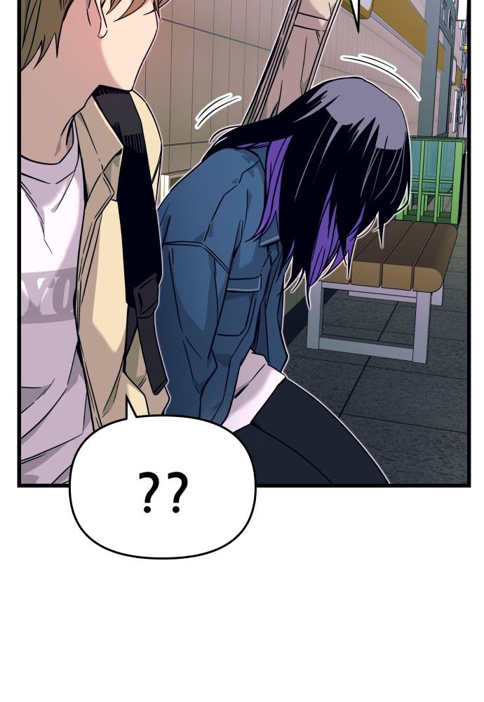 Bias Của Tôi Trên Chuyến Tàu Cuối Cùng Chapter 7 - Trang 2