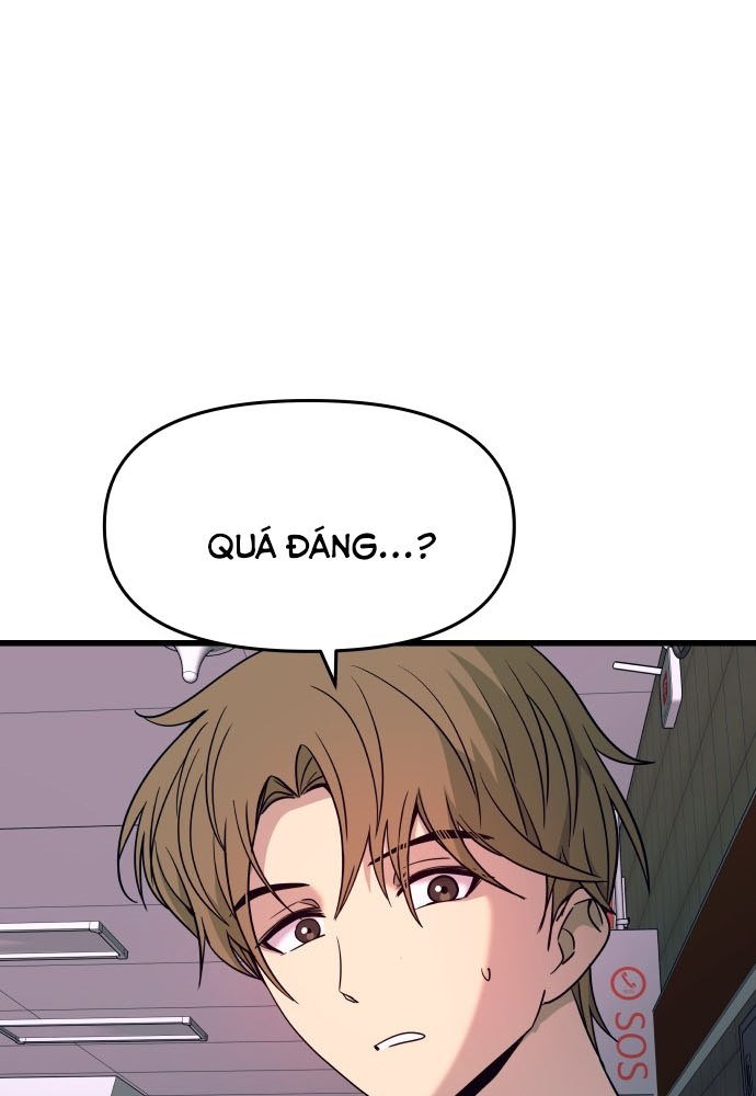 Bias Của Tôi Trên Chuyến Tàu Cuối Cùng Chapter 7 - Trang 2
