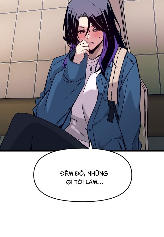 Bias Của Tôi Trên Chuyến Tàu Cuối Cùng Chapter 7 - Trang 2