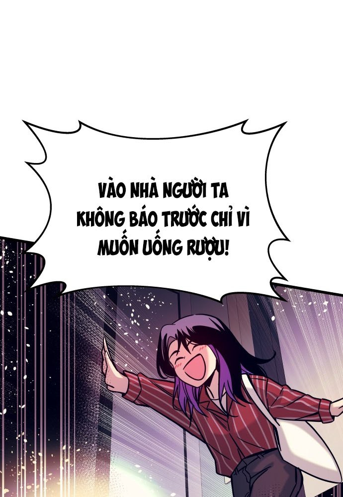 Bias Của Tôi Trên Chuyến Tàu Cuối Cùng Chapter 7 - Trang 2