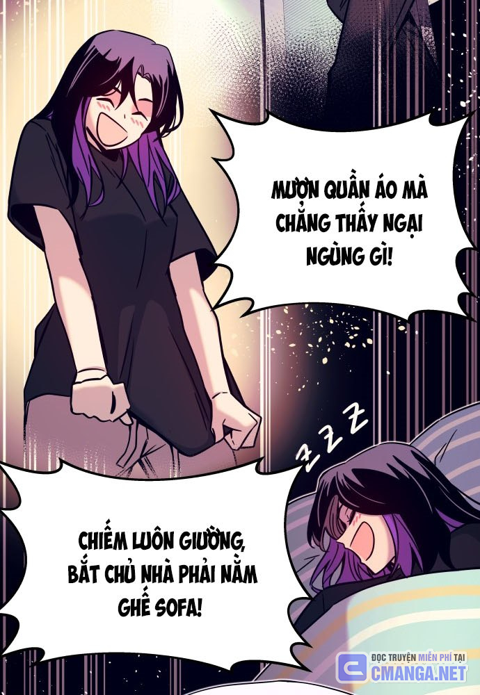 Bias Của Tôi Trên Chuyến Tàu Cuối Cùng Chapter 7 - Trang 2