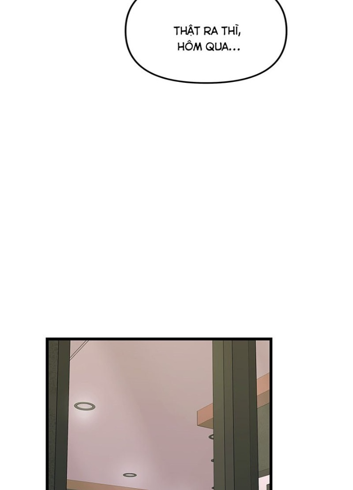 Bias Của Tôi Trên Chuyến Tàu Cuối Cùng Chapter 8 - Trang 2