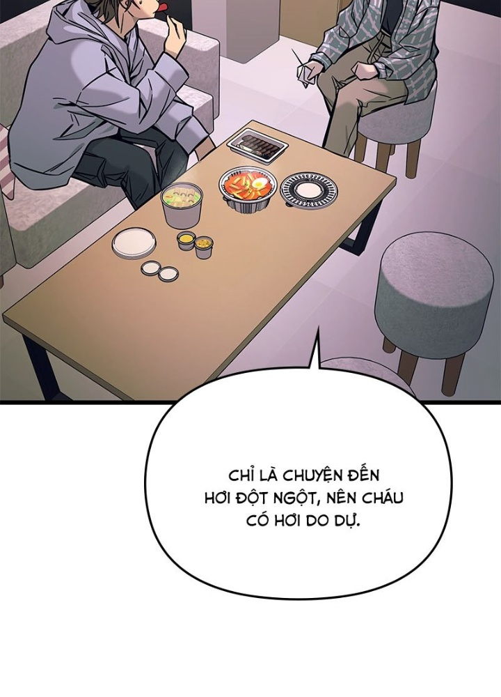 Bias Của Tôi Trên Chuyến Tàu Cuối Cùng Chapter 8 - Trang 2