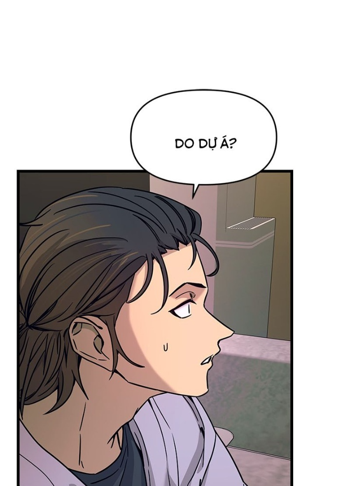 Bias Của Tôi Trên Chuyến Tàu Cuối Cùng Chapter 8 - Trang 2