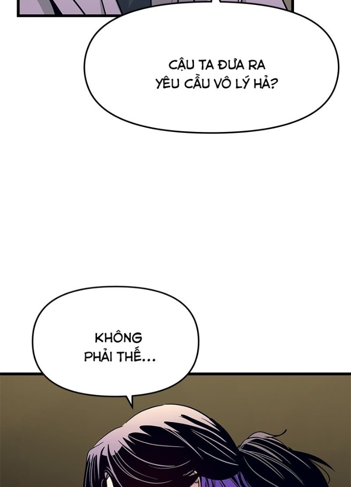 Bias Của Tôi Trên Chuyến Tàu Cuối Cùng Chapter 8 - Trang 2