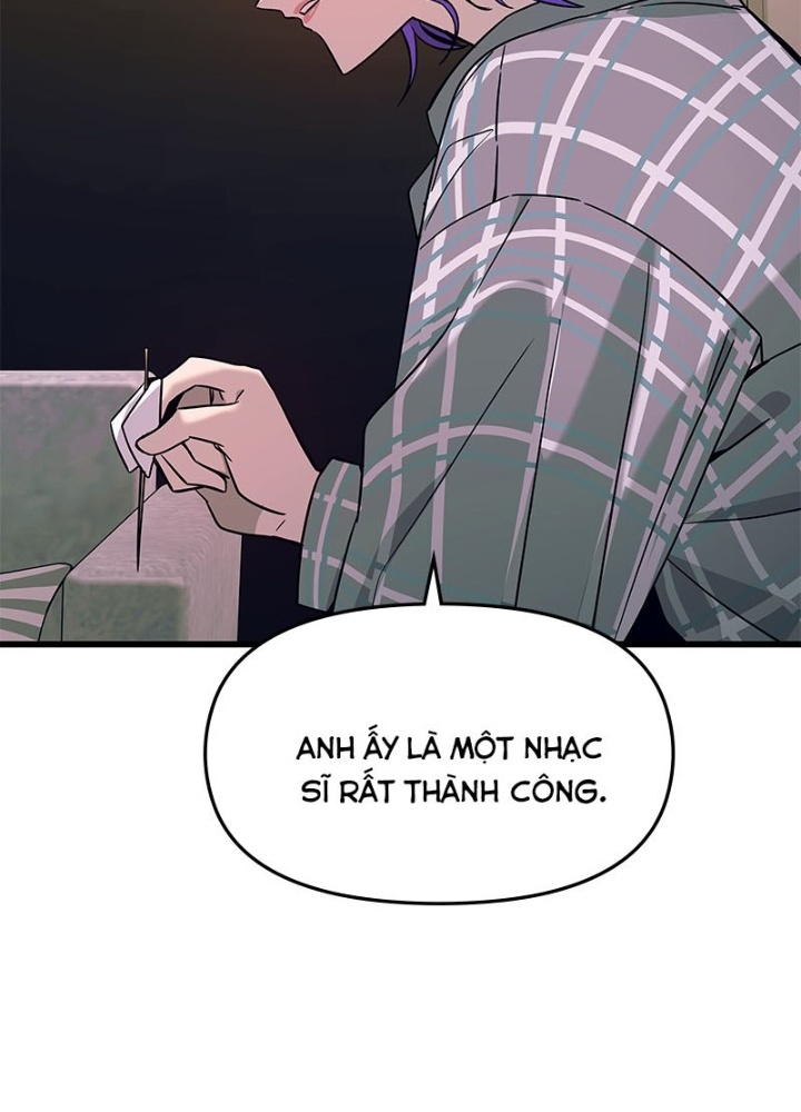 Bias Của Tôi Trên Chuyến Tàu Cuối Cùng Chapter 8 - Trang 2