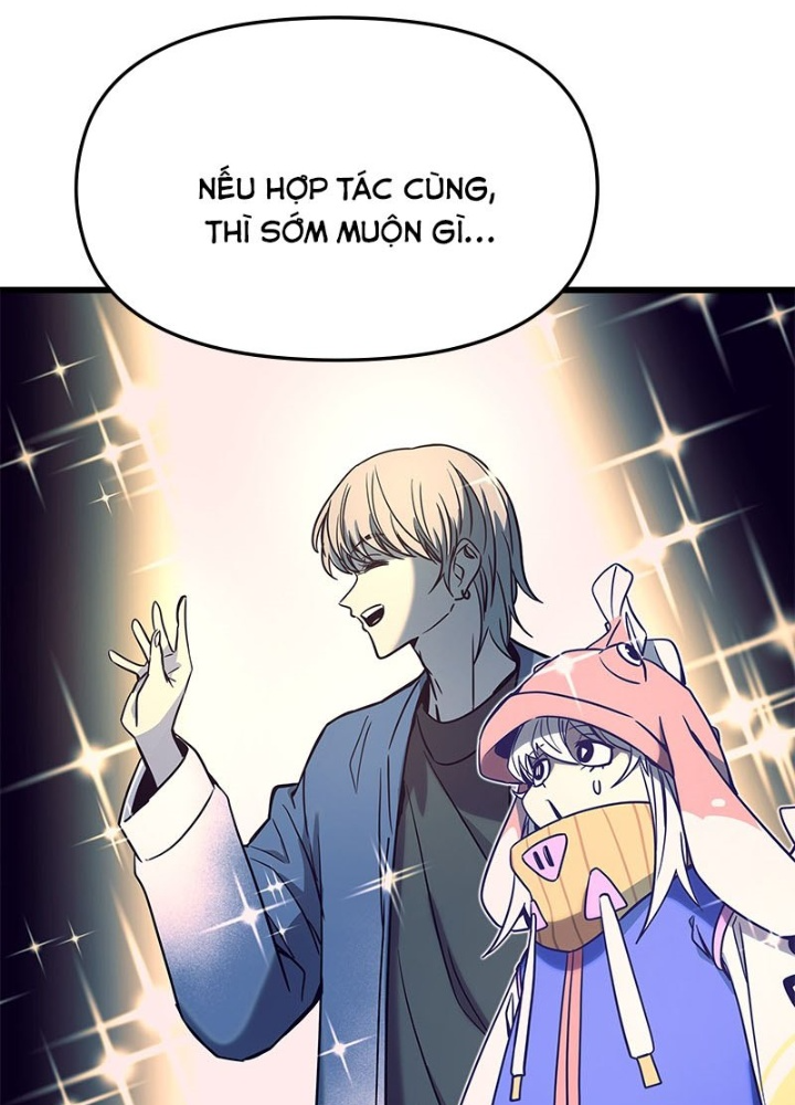 Bias Của Tôi Trên Chuyến Tàu Cuối Cùng Chapter 8 - Trang 2