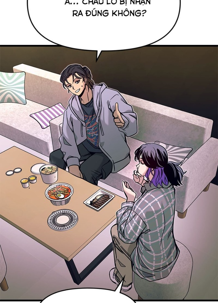 Bias Của Tôi Trên Chuyến Tàu Cuối Cùng Chapter 8 - Trang 2