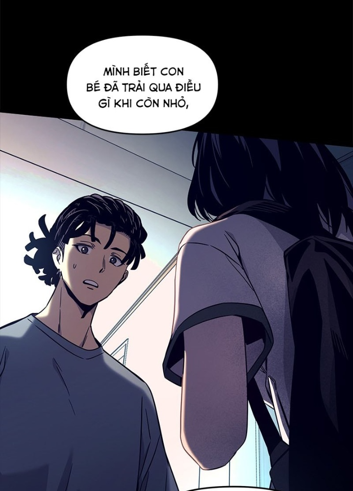 Bias Của Tôi Trên Chuyến Tàu Cuối Cùng Chapter 8 - Trang 2