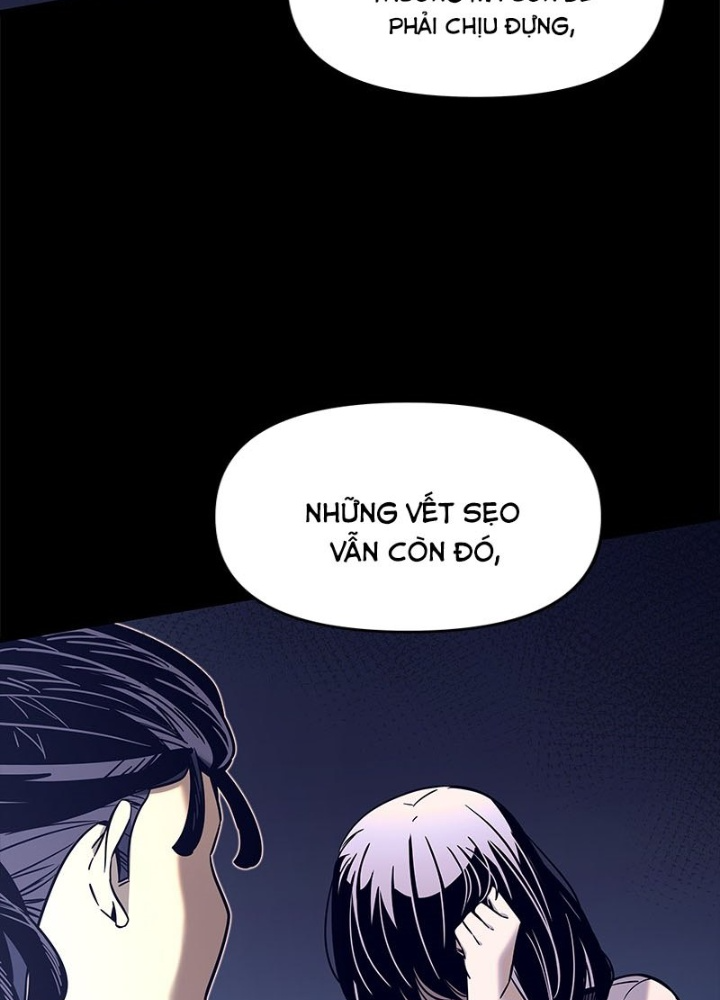 Bias Của Tôi Trên Chuyến Tàu Cuối Cùng Chapter 8 - Trang 2