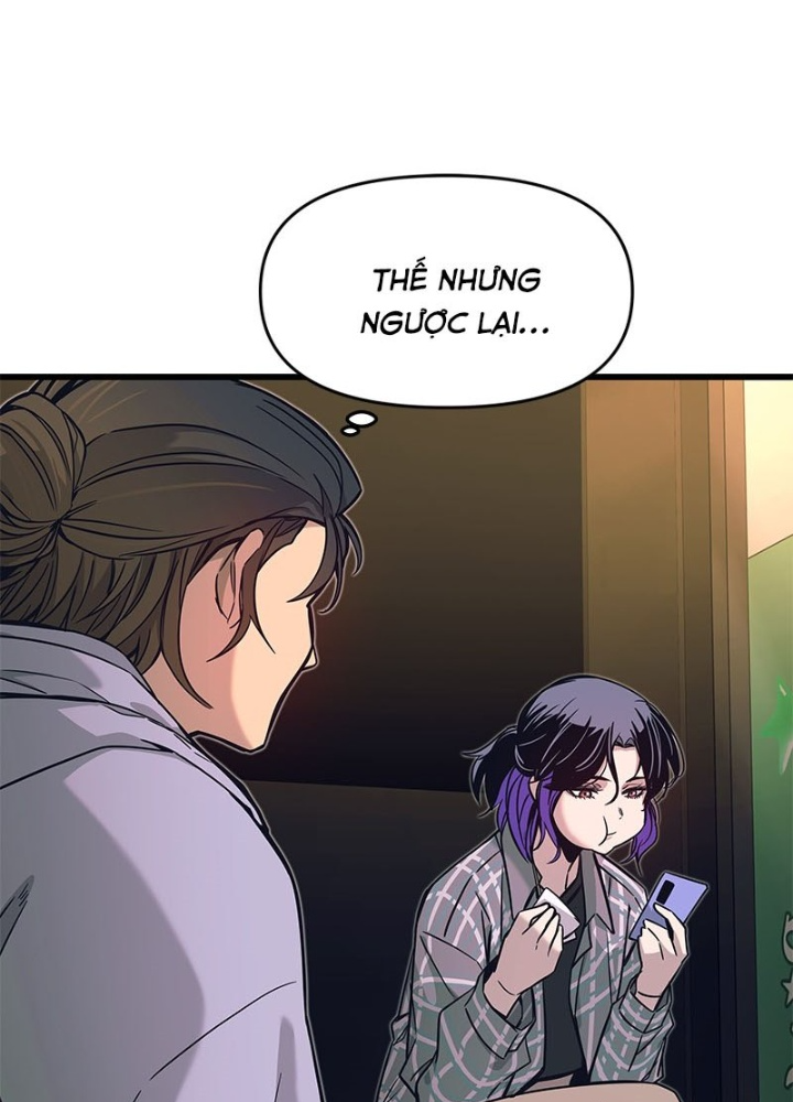 Bias Của Tôi Trên Chuyến Tàu Cuối Cùng Chapter 8 - Trang 2