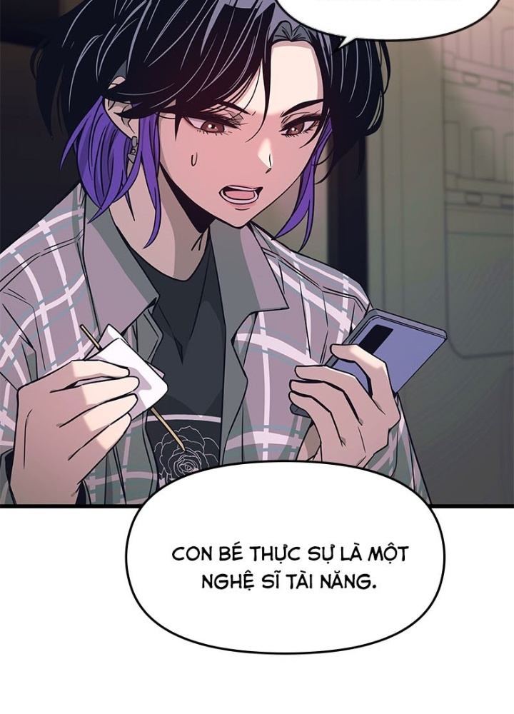 Bias Của Tôi Trên Chuyến Tàu Cuối Cùng Chapter 8 - Trang 2