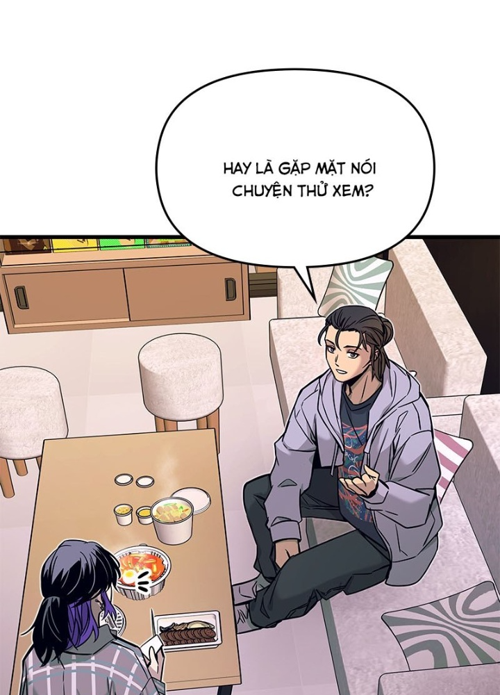Bias Của Tôi Trên Chuyến Tàu Cuối Cùng Chapter 8 - Trang 2