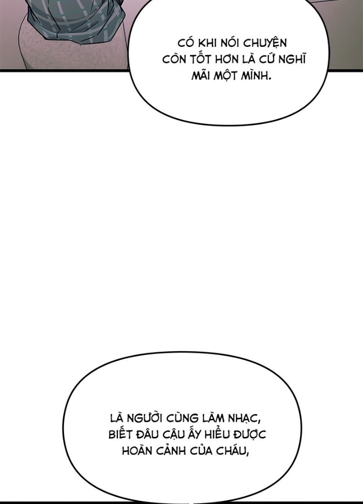 Bias Của Tôi Trên Chuyến Tàu Cuối Cùng Chapter 8 - Trang 2