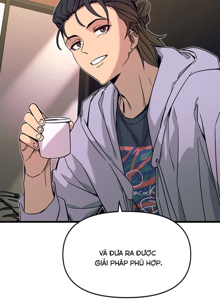 Bias Của Tôi Trên Chuyến Tàu Cuối Cùng Chapter 8 - Trang 2
