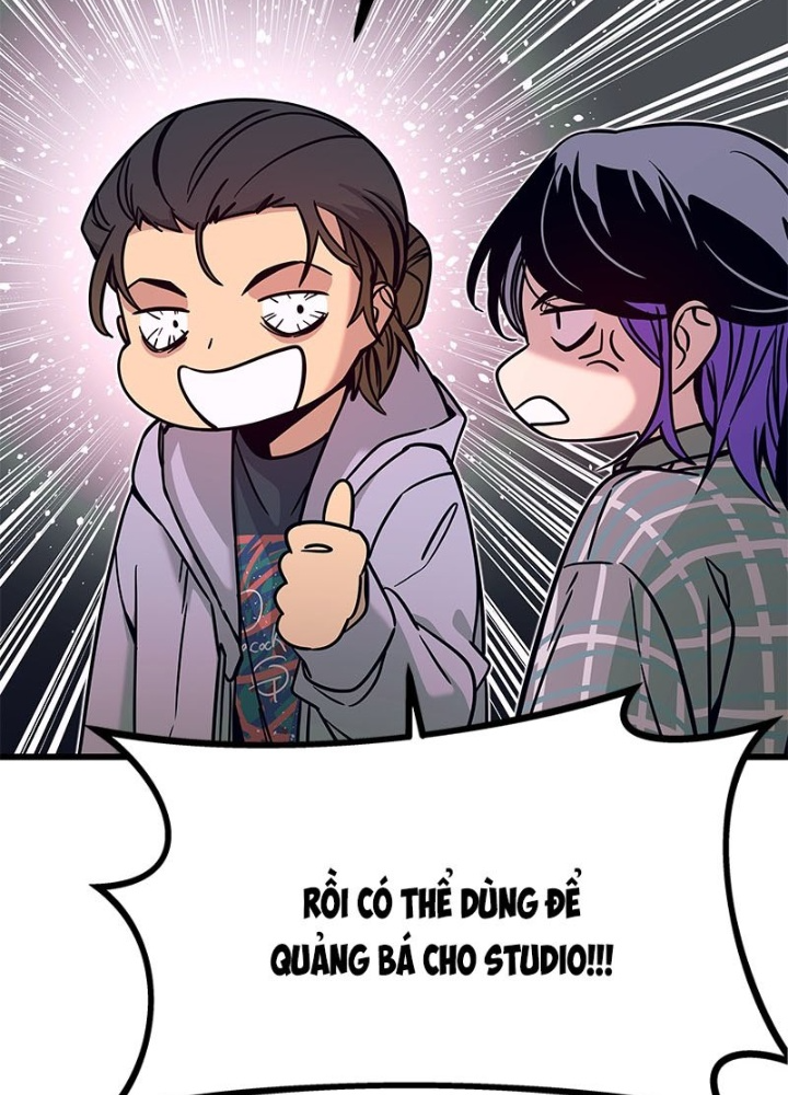 Bias Của Tôi Trên Chuyến Tàu Cuối Cùng Chapter 8 - Trang 2