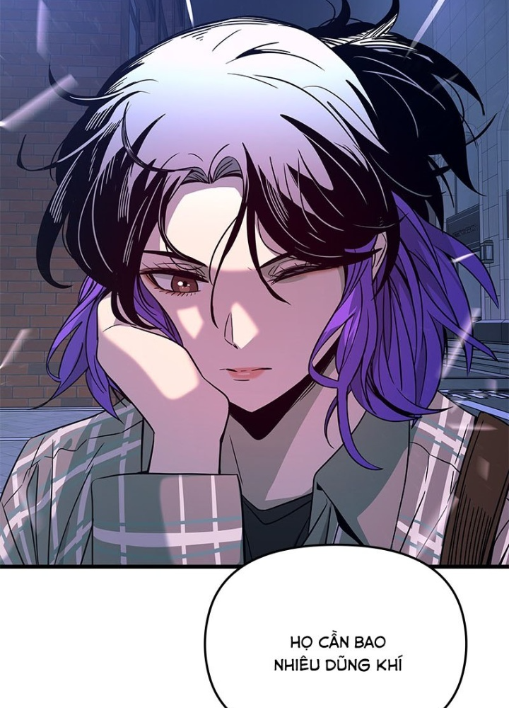 Bias Của Tôi Trên Chuyến Tàu Cuối Cùng Chapter 8 - Trang 2