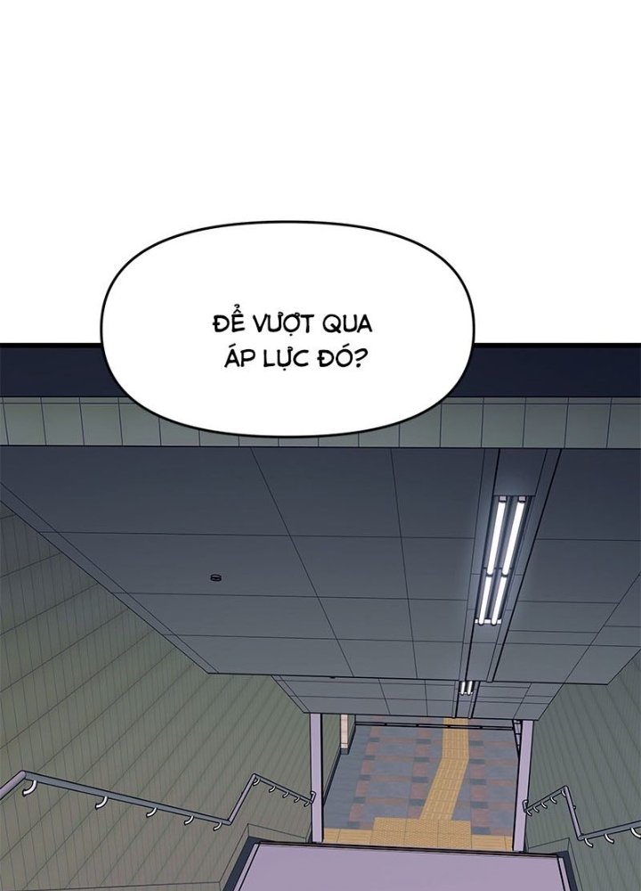 Bias Của Tôi Trên Chuyến Tàu Cuối Cùng Chapter 8 - Trang 2
