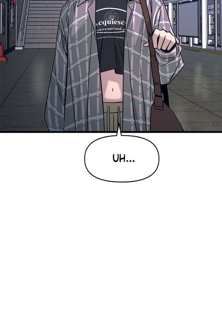 Bias Của Tôi Trên Chuyến Tàu Cuối Cùng Chapter 8 - Trang 2