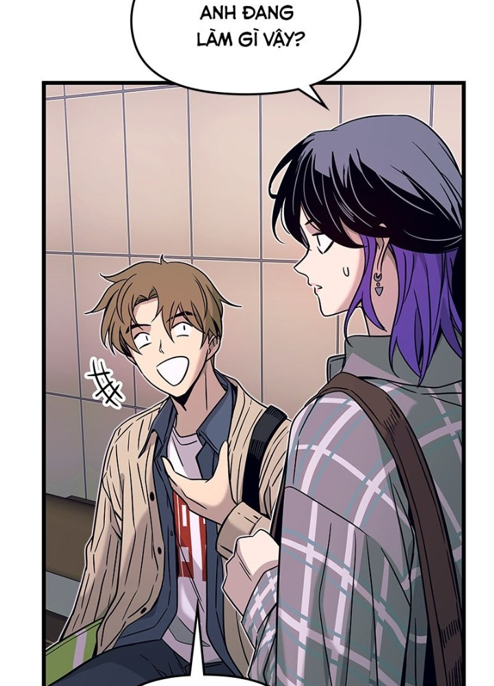 Bias Của Tôi Trên Chuyến Tàu Cuối Cùng Chapter 8 - Trang 2