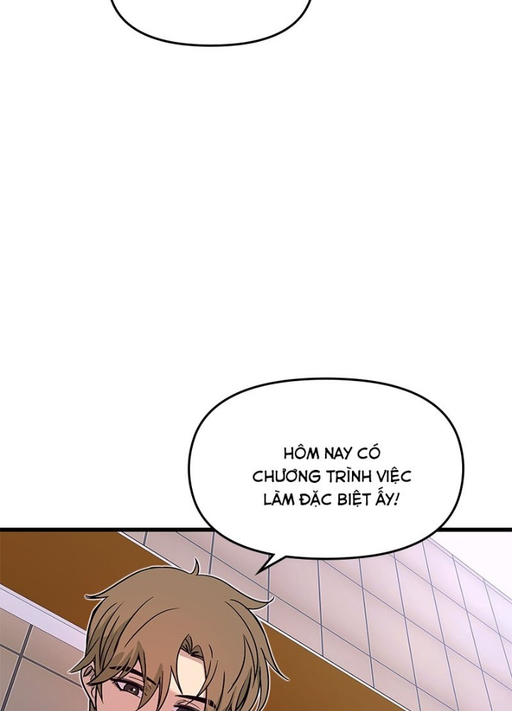 Bias Của Tôi Trên Chuyến Tàu Cuối Cùng Chapter 8 - Trang 2