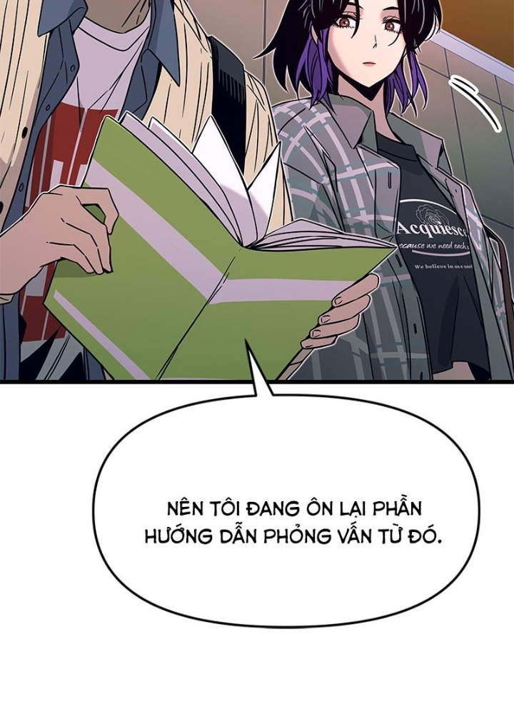 Bias Của Tôi Trên Chuyến Tàu Cuối Cùng Chapter 8 - Trang 2