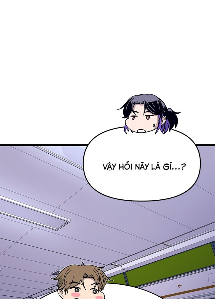 Bias Của Tôi Trên Chuyến Tàu Cuối Cùng Chapter 8 - Trang 2