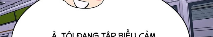 Bias Của Tôi Trên Chuyến Tàu Cuối Cùng Chapter 8 - Trang 2