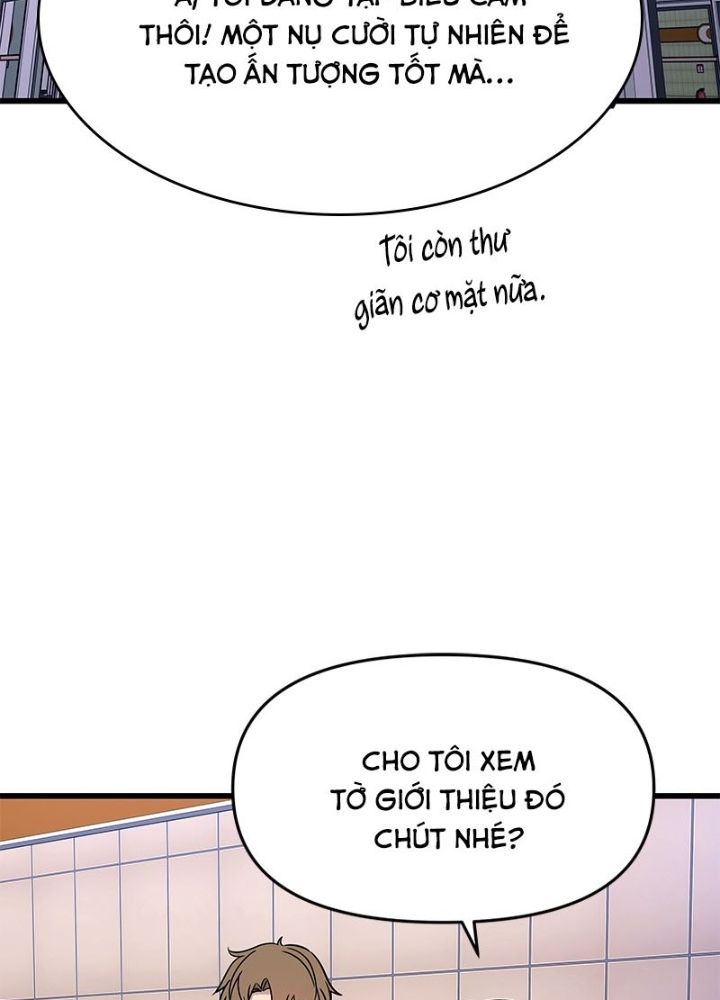 Bias Của Tôi Trên Chuyến Tàu Cuối Cùng Chapter 8 - Trang 2