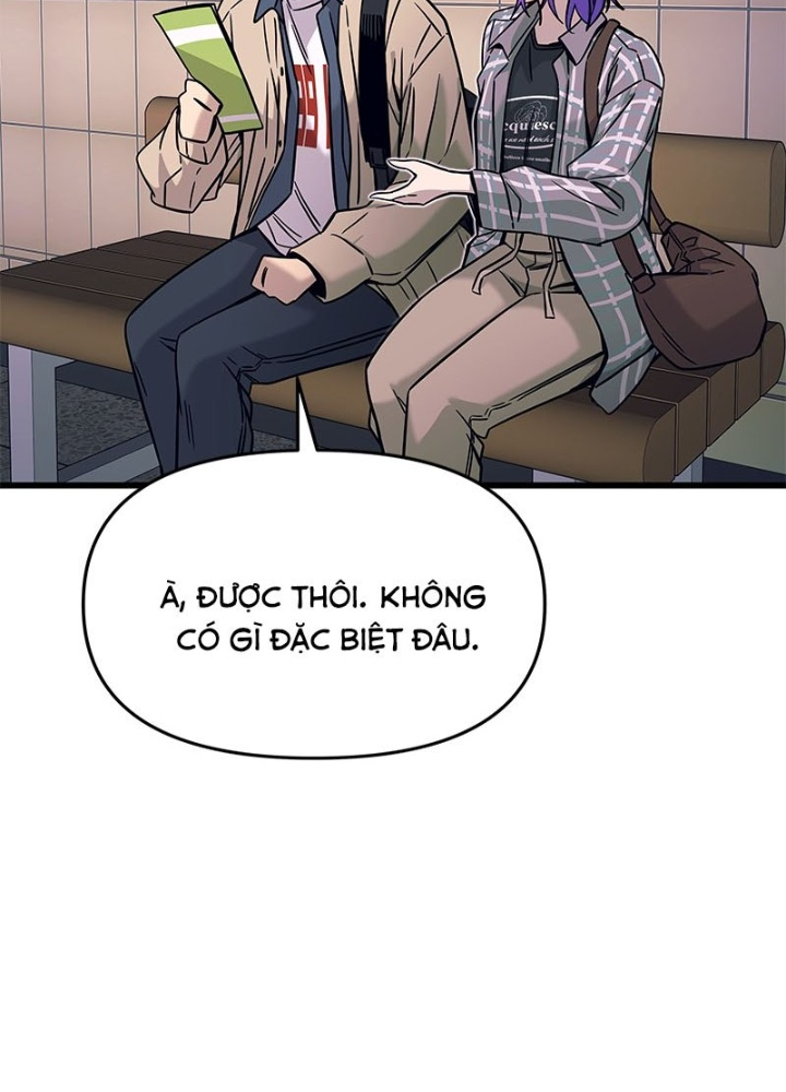 Bias Của Tôi Trên Chuyến Tàu Cuối Cùng Chapter 8 - Trang 2