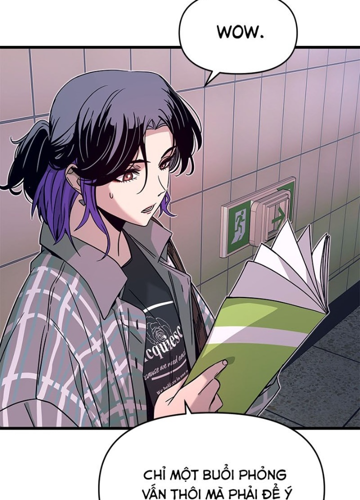 Bias Của Tôi Trên Chuyến Tàu Cuối Cùng Chapter 8 - Trang 2