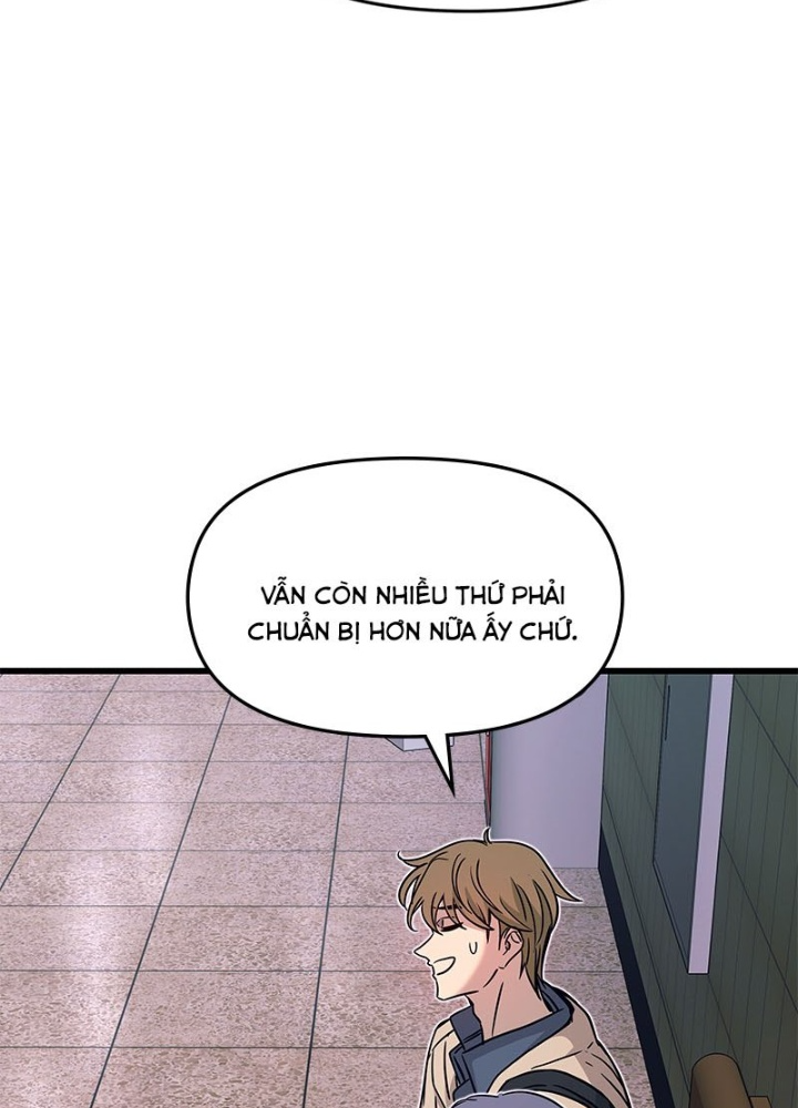 Bias Của Tôi Trên Chuyến Tàu Cuối Cùng Chapter 8 - Trang 2