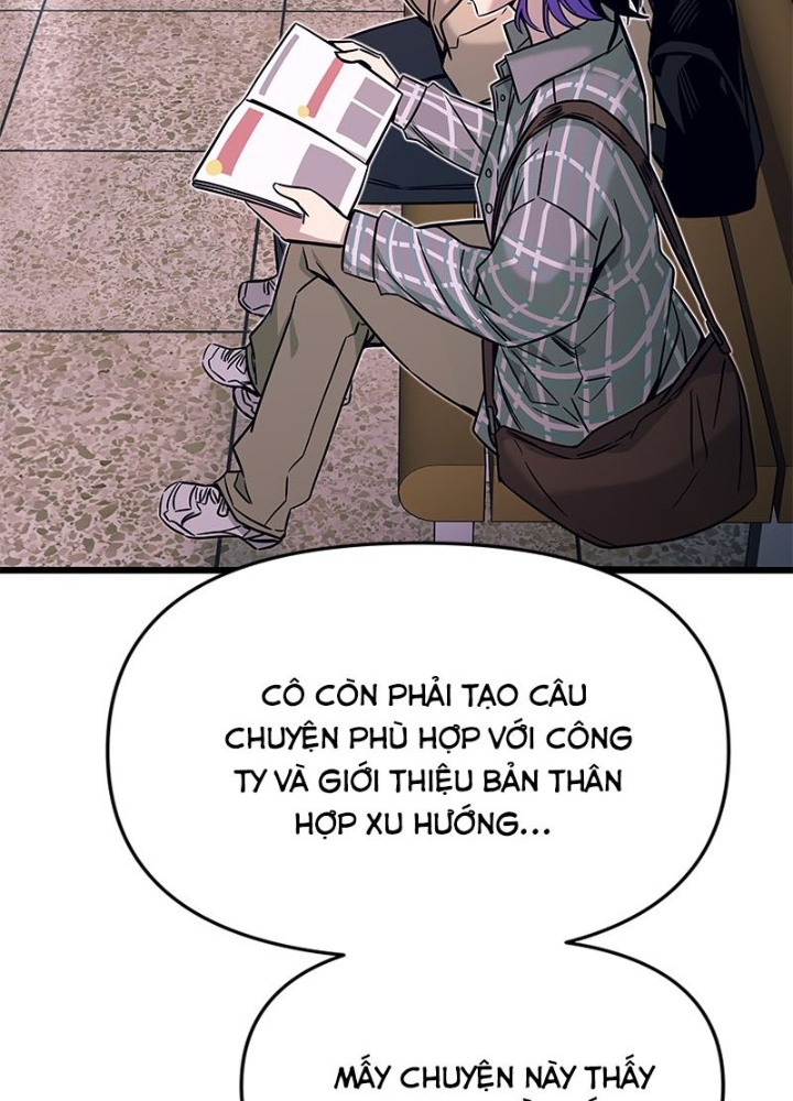 Bias Của Tôi Trên Chuyến Tàu Cuối Cùng Chapter 8 - Trang 2