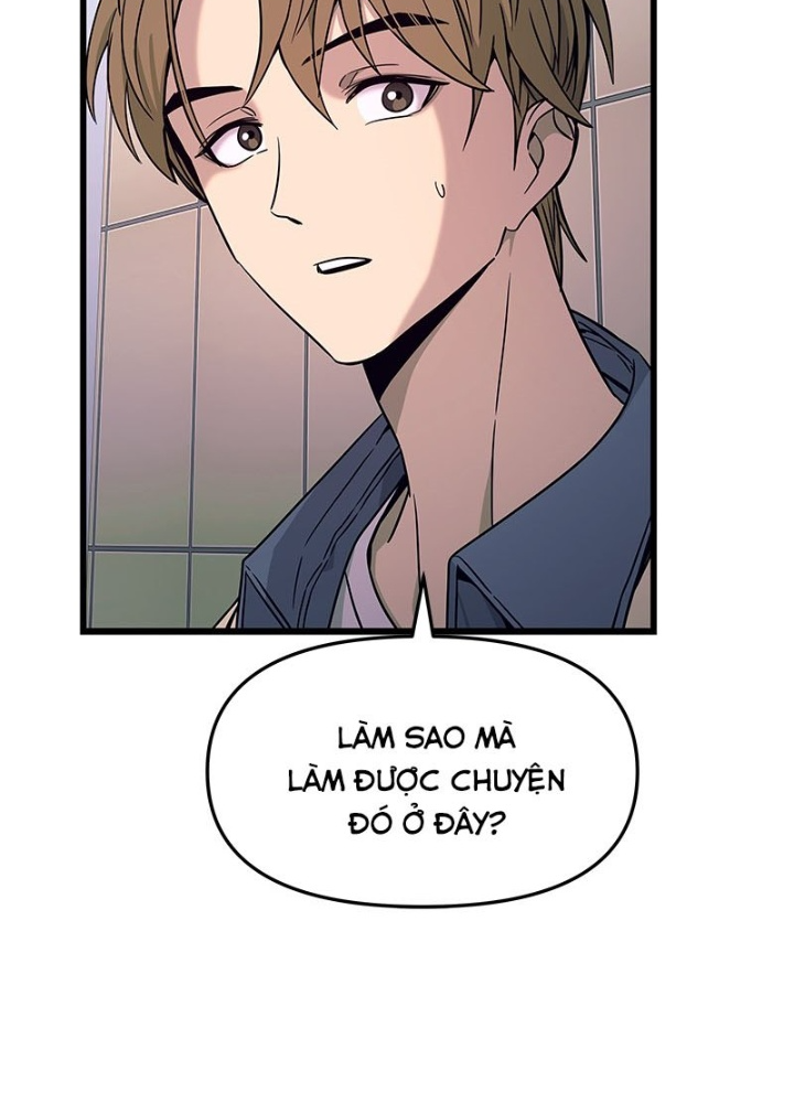 Bias Của Tôi Trên Chuyến Tàu Cuối Cùng Chapter 8 - Trang 2