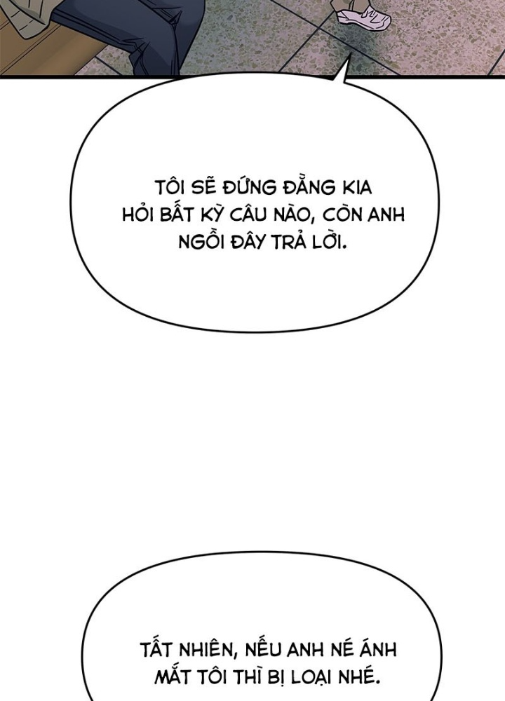 Bias Của Tôi Trên Chuyến Tàu Cuối Cùng Chapter 8 - Trang 2