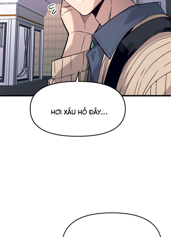 Bias Của Tôi Trên Chuyến Tàu Cuối Cùng Chapter 8 - Trang 2