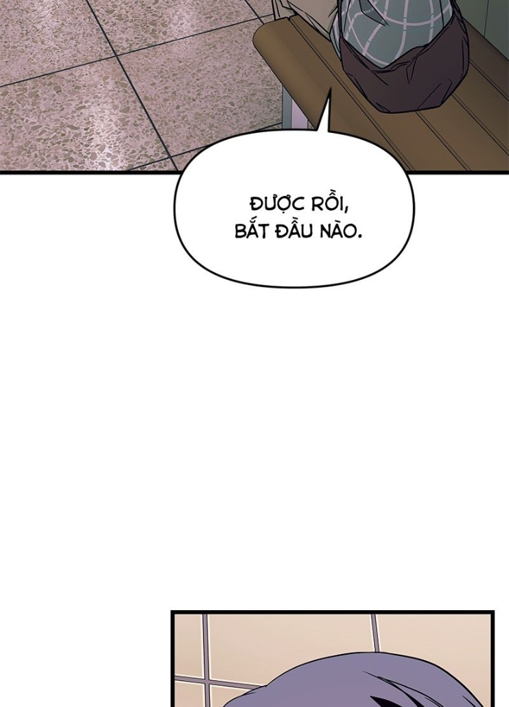 Bias Của Tôi Trên Chuyến Tàu Cuối Cùng Chapter 8 - Trang 2