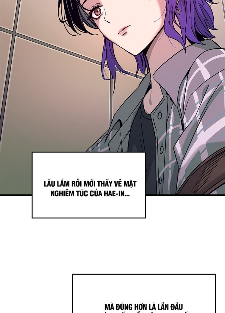 Bias Của Tôi Trên Chuyến Tàu Cuối Cùng Chapter 8 - Trang 2