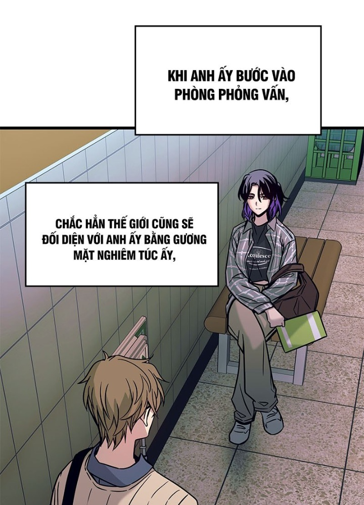 Bias Của Tôi Trên Chuyến Tàu Cuối Cùng Chapter 8 - Trang 2