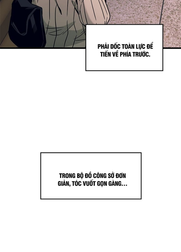 Bias Của Tôi Trên Chuyến Tàu Cuối Cùng Chapter 8 - Trang 2