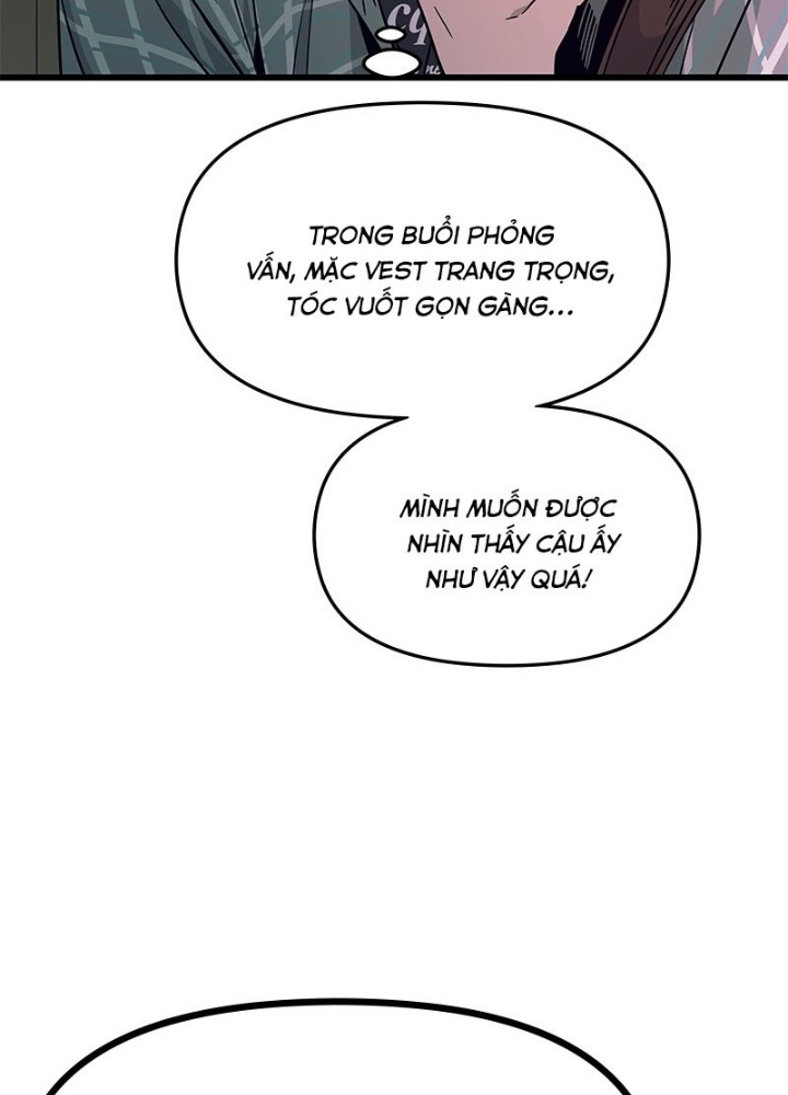 Bias Của Tôi Trên Chuyến Tàu Cuối Cùng Chapter 8 - Trang 2
